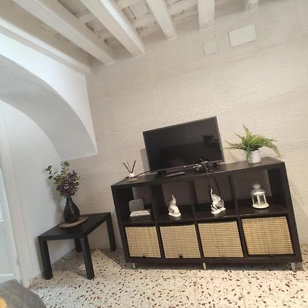 Casa Mari Carmen, La Plazoleta Apartment Vejer de la Frontera Exterior photo